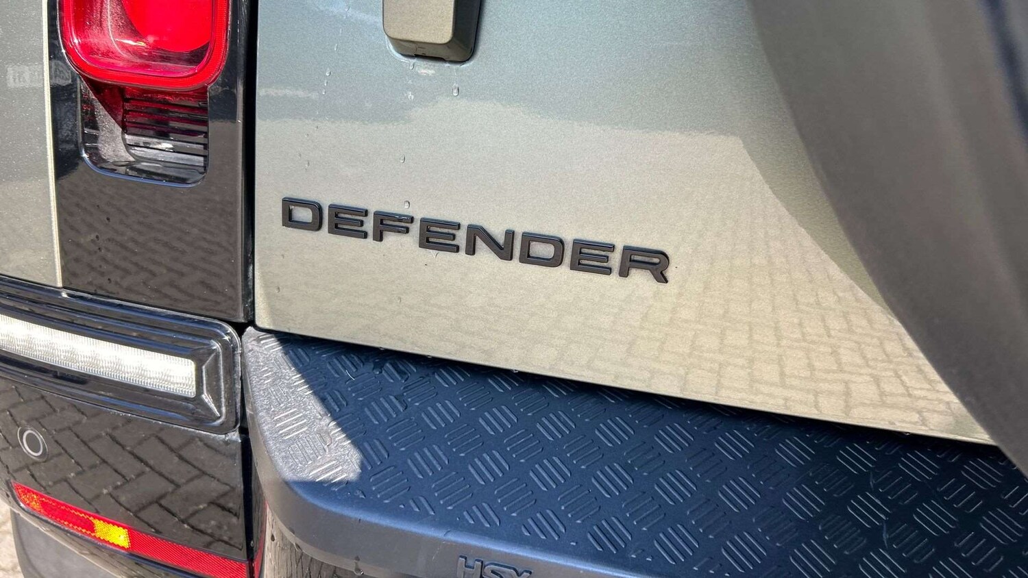 Used Land Rover Defender for sale - 78119167: Photo 26