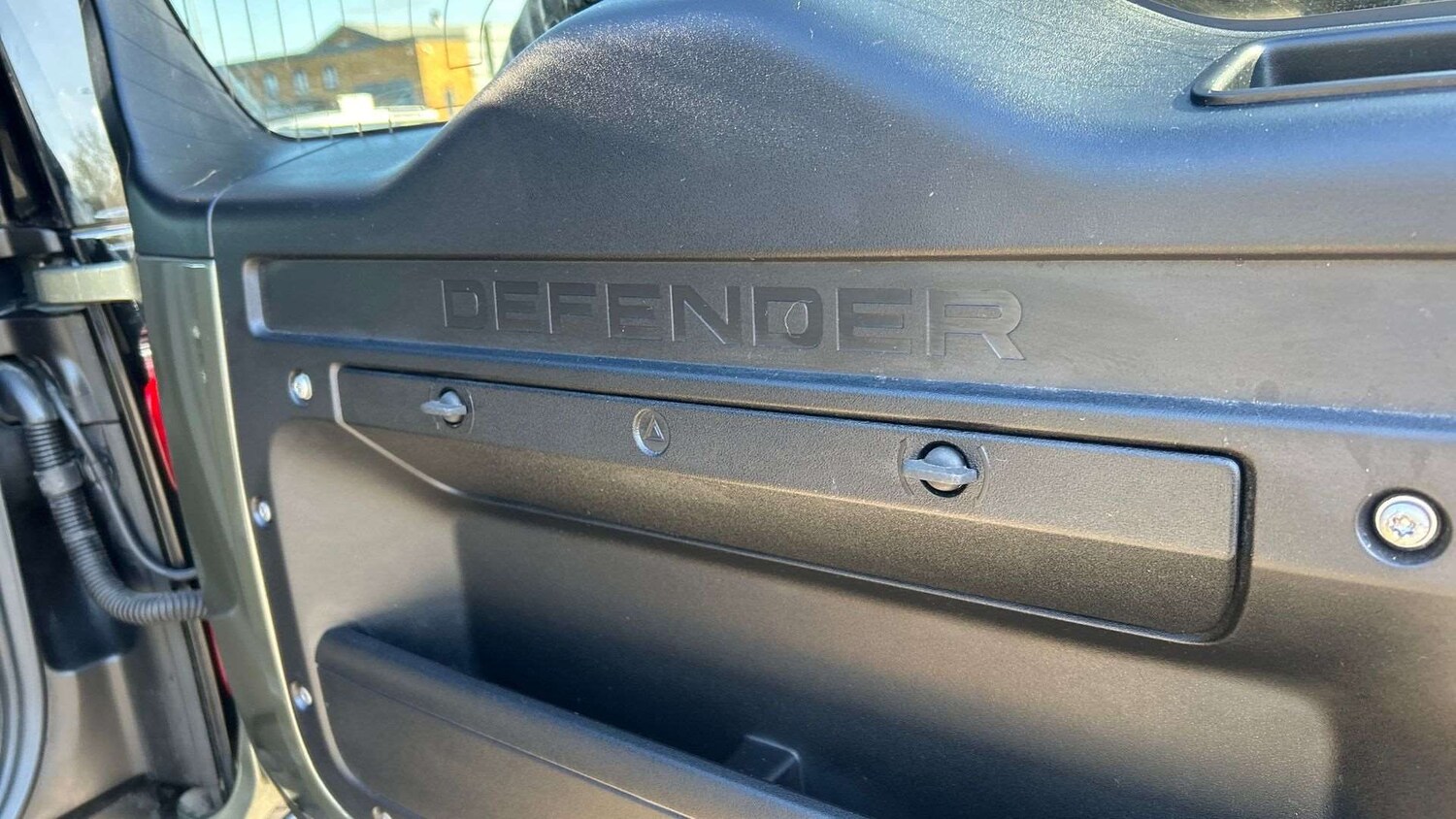 Used Land Rover Defender for sale - 78119167: Photo 27