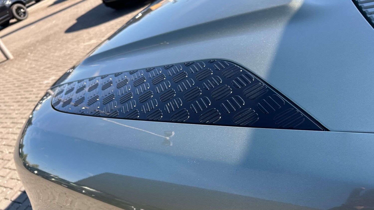 Used Land Rover Defender for sale - 78119167: Photo 28