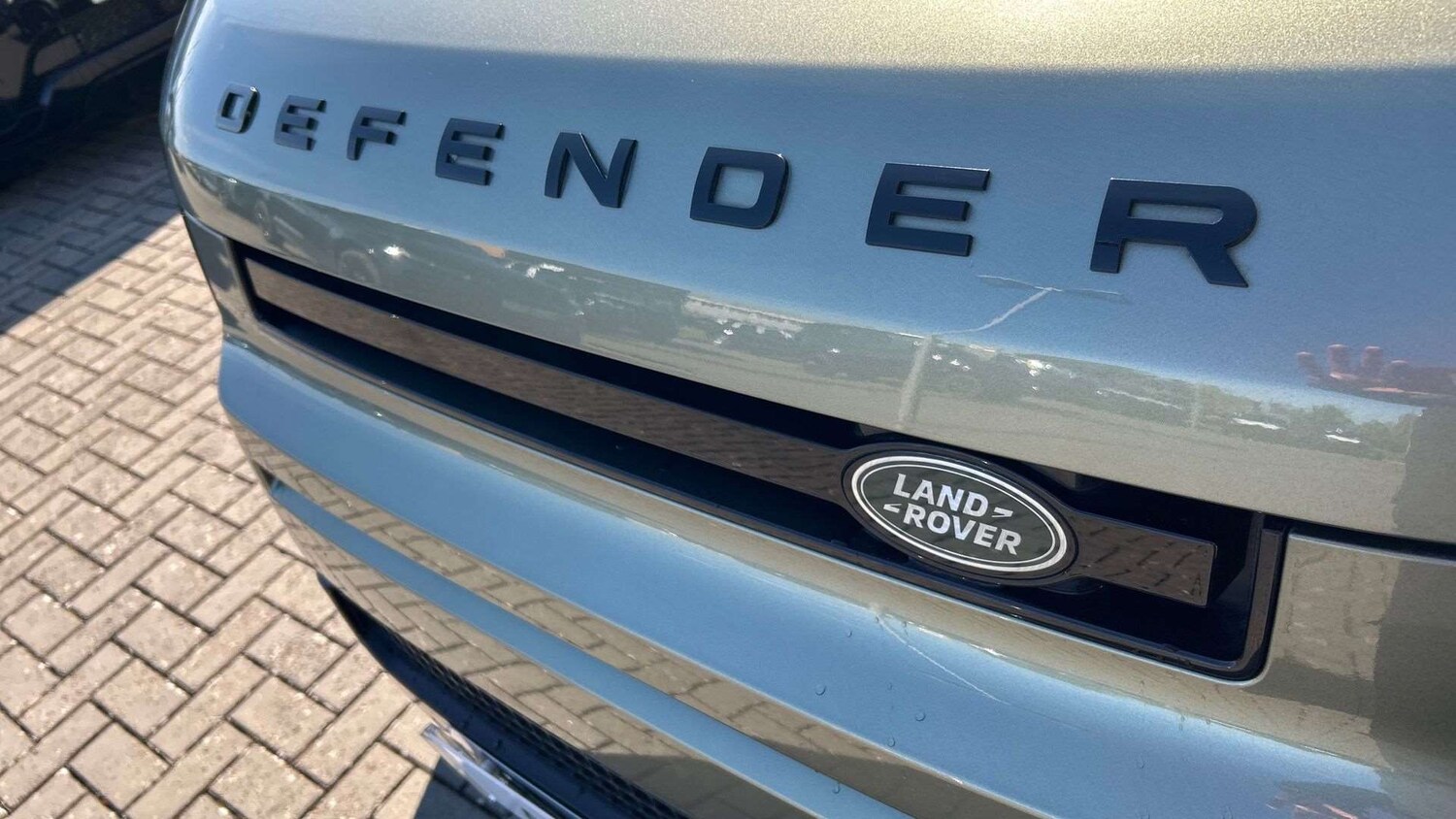 Used Land Rover Defender for sale - 78119167: Photo 29