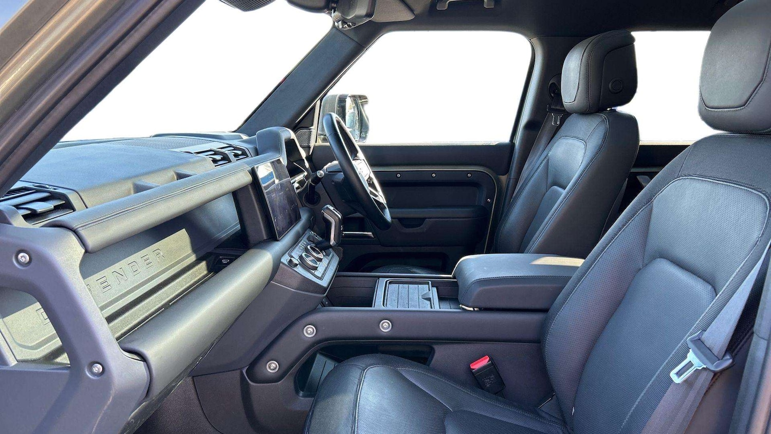 Used Land Rover Defender for sale - 78119167: Photo 3