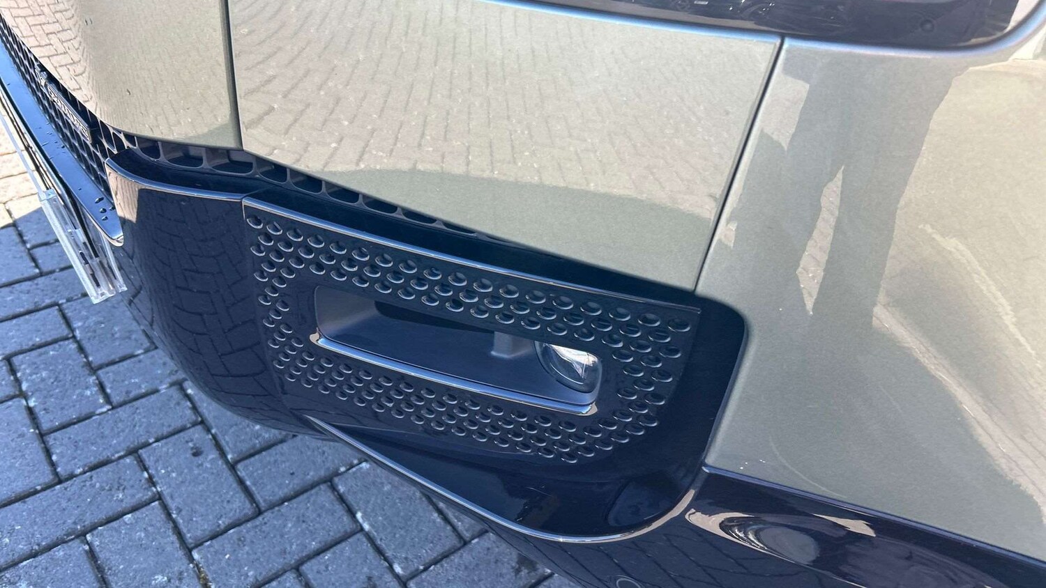 Used Land Rover Defender for sale - 78119167: Photo 30