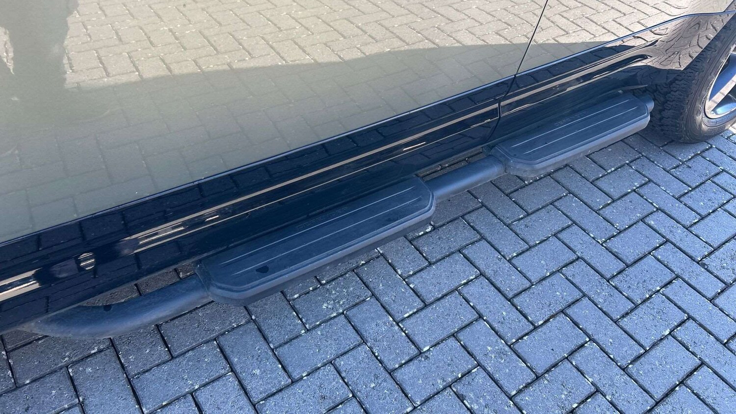 Used Land Rover Defender for sale - 78119167: Photo 31