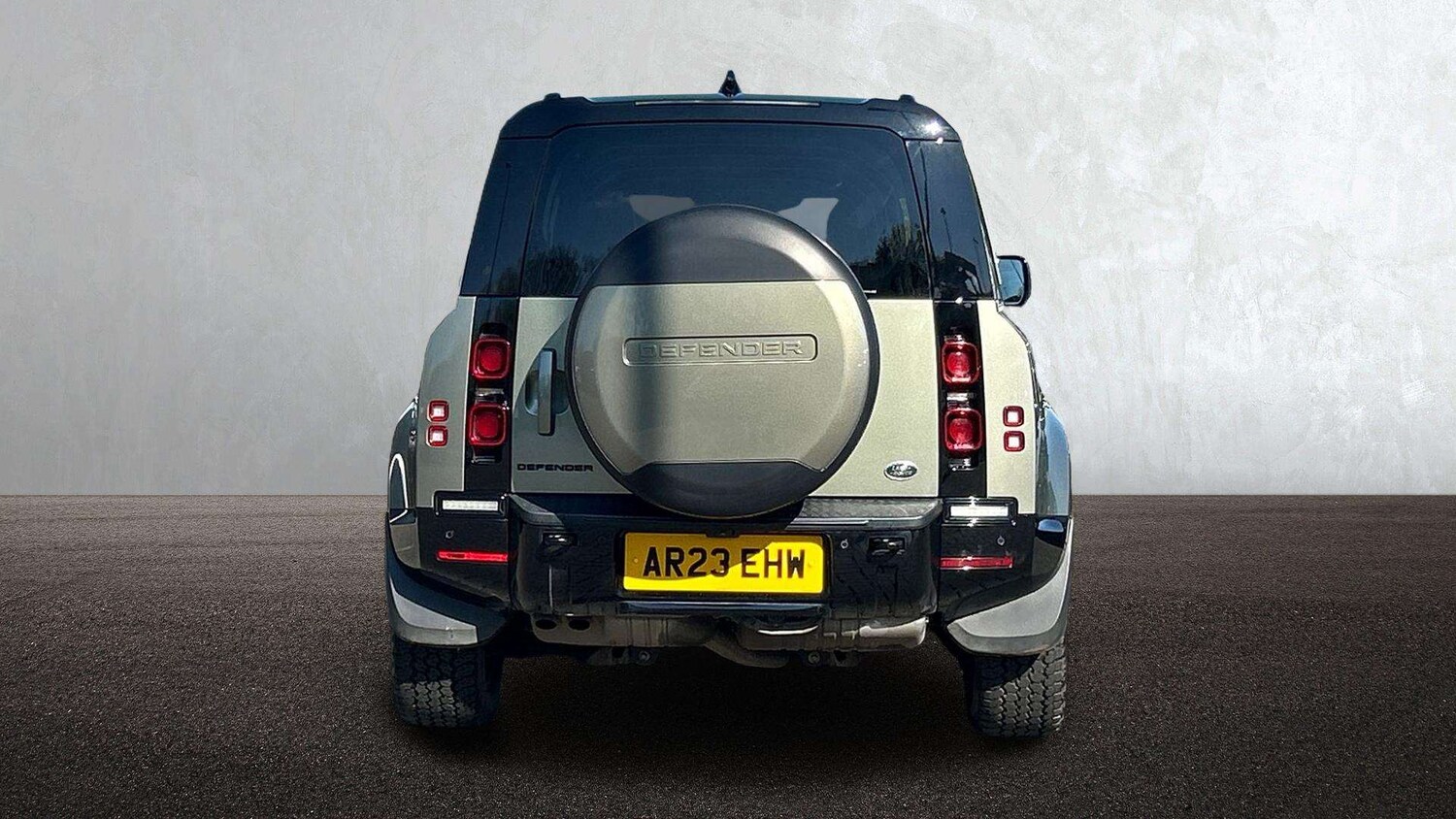 Used Land Rover Defender for sale - 78119167: Photo 6