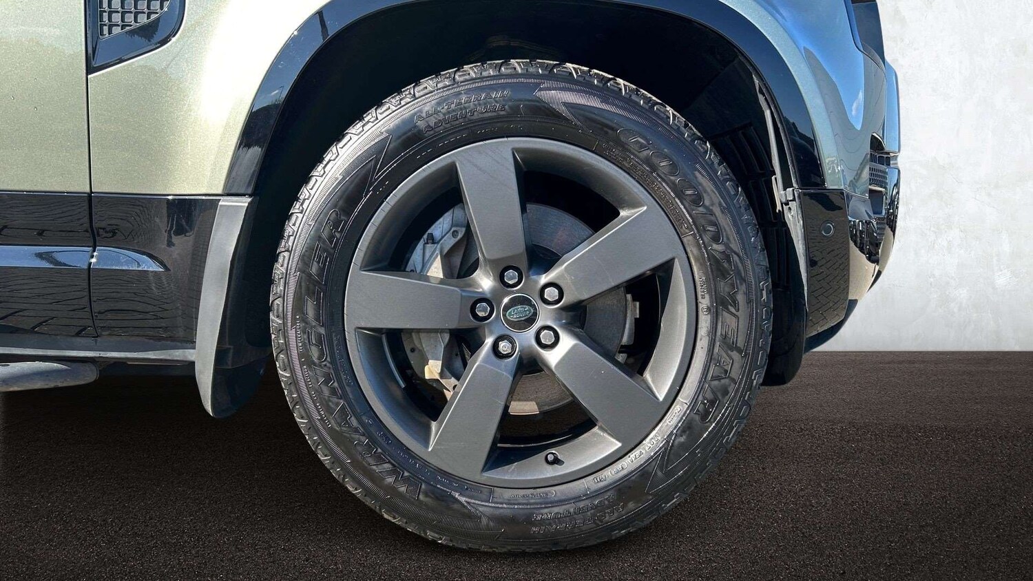 Used Land Rover Defender for sale - 78119167: Photo 8