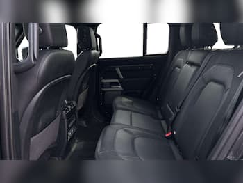 Used Land Rover Defender 2023 for sale - 79660667: Photo