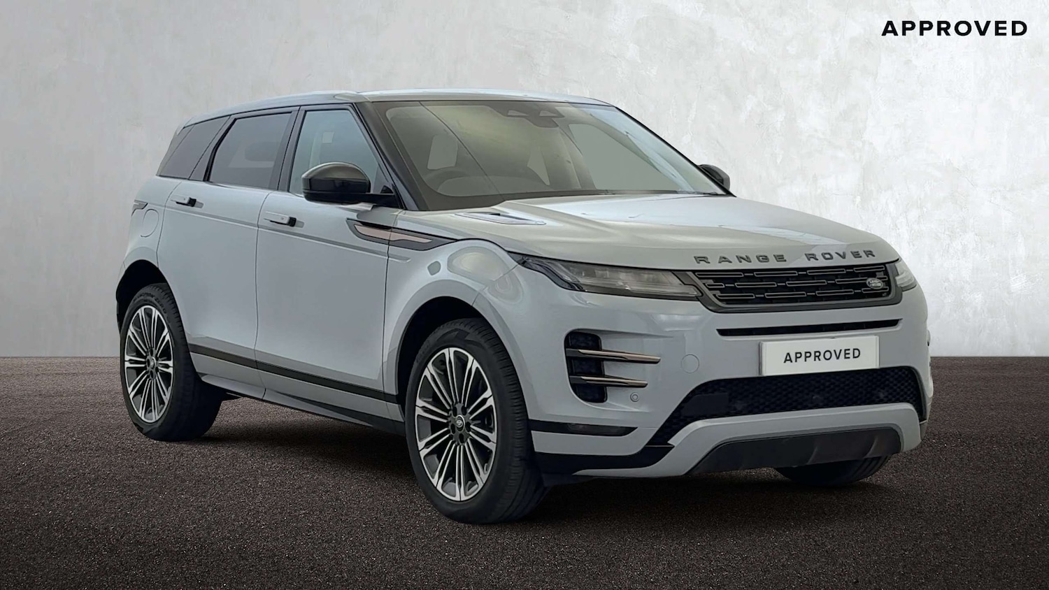 Used Land Rover Range Rover Evoque 2023 for sale - 76460013: Photo 1