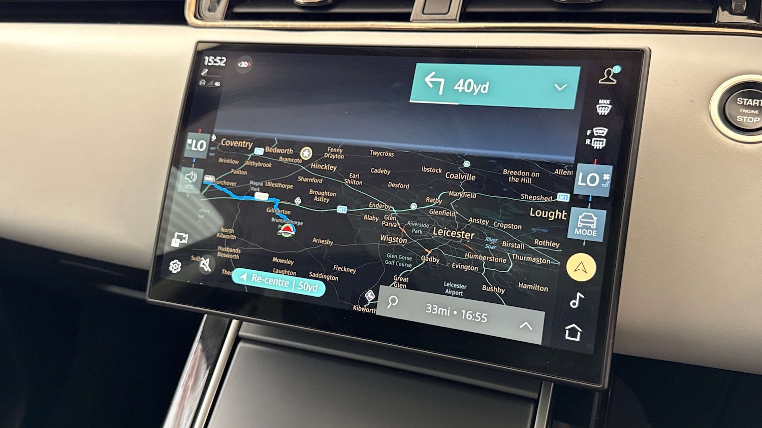 Used Land Rover Range Rover Evoque 2023 for sale - 76460013: Photo 11