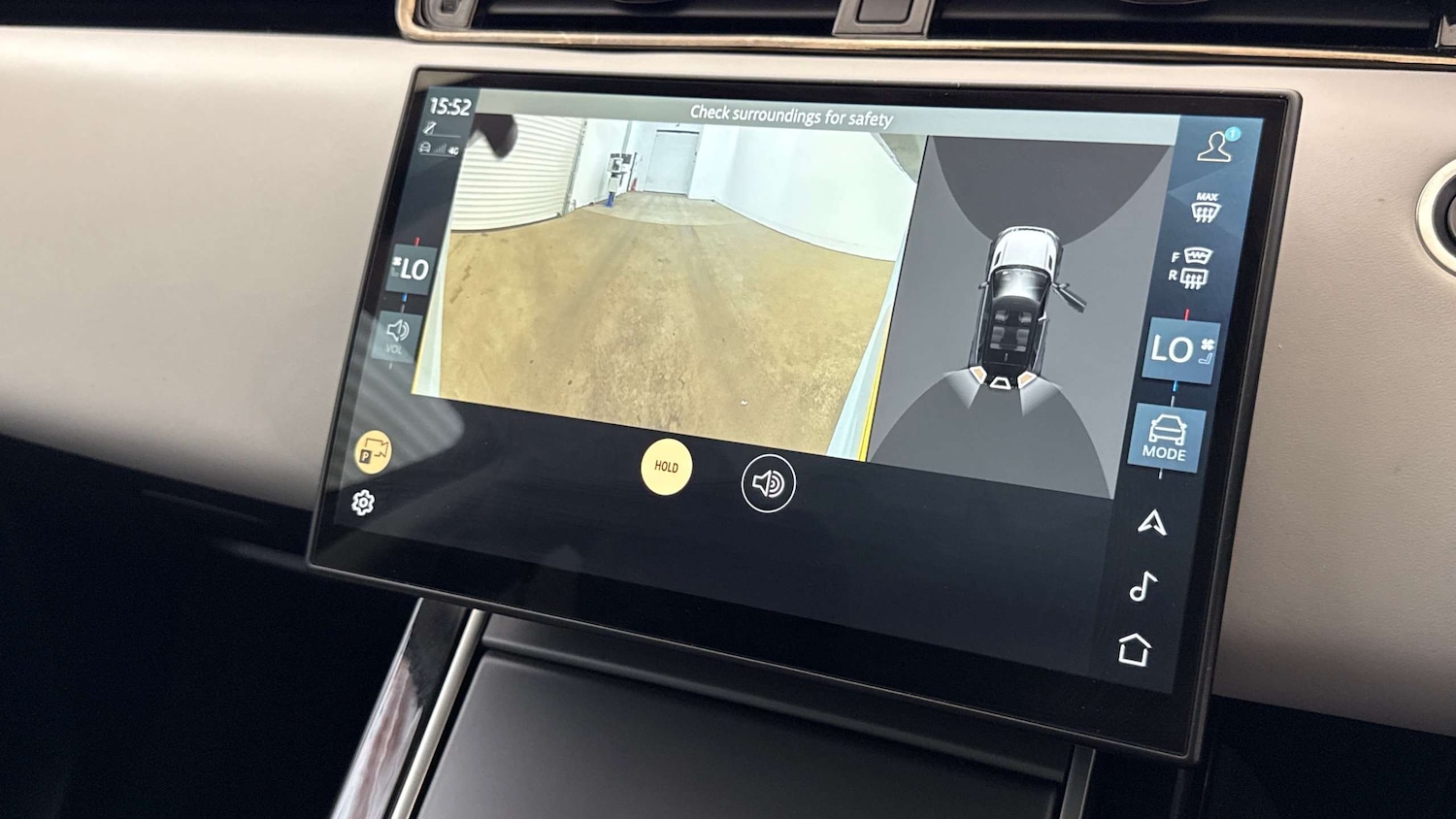 Used Land Rover Range Rover Evoque 2023 for sale - 76460013: Photo 12