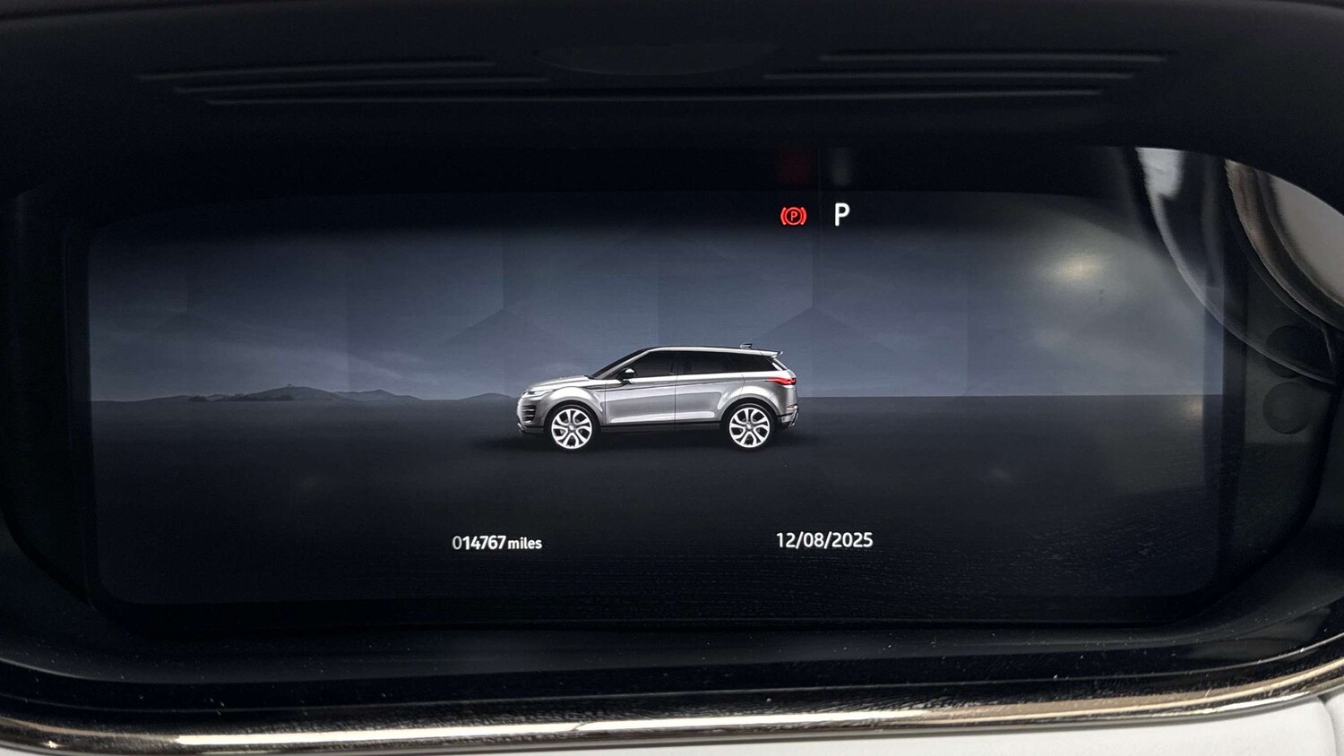 Used Land Rover Range Rover Evoque 2023 for sale - 76460013: Photo 16