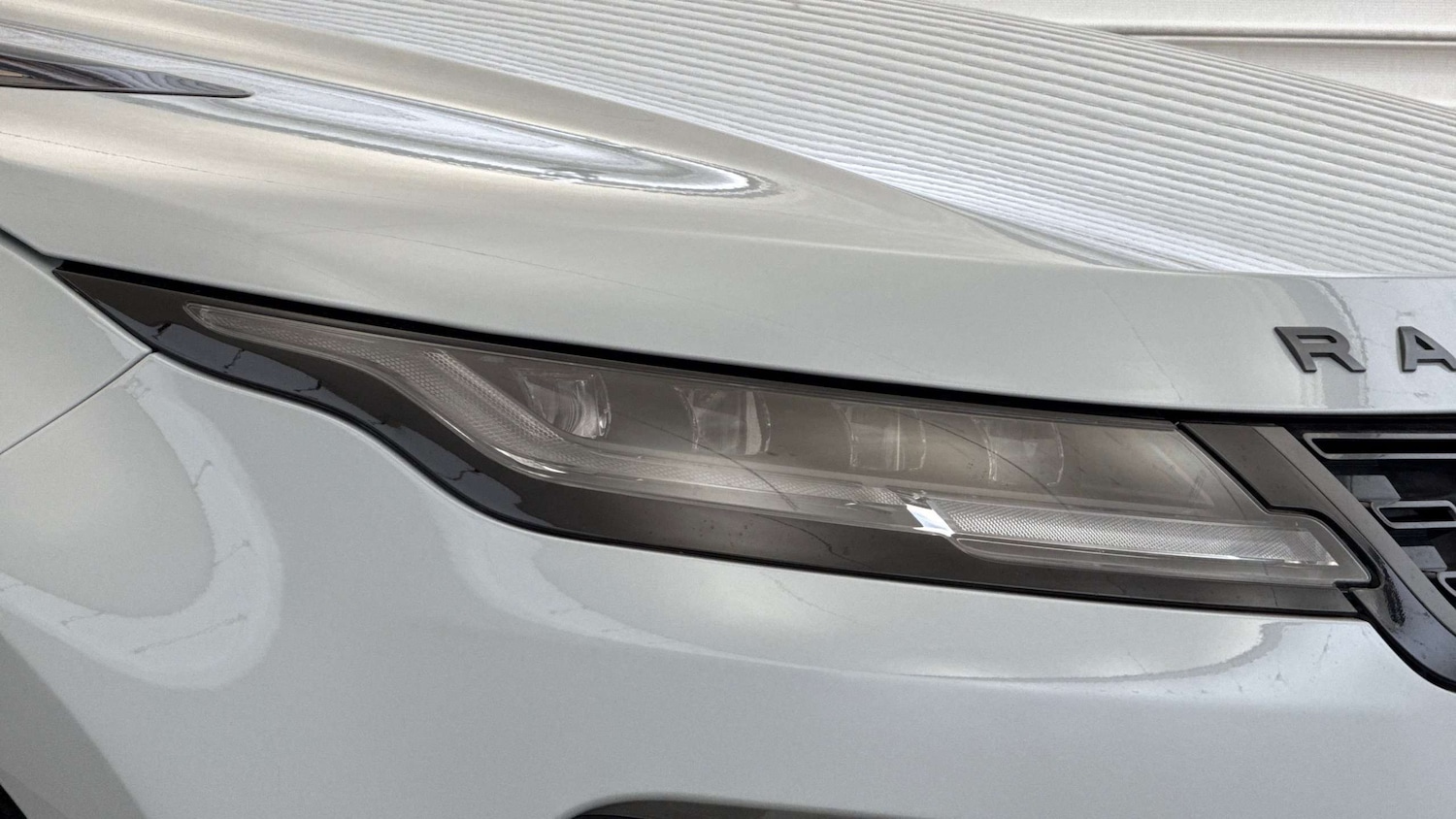 Used Land Rover Range Rover Evoque 2023 for sale - 76460013: Photo 17