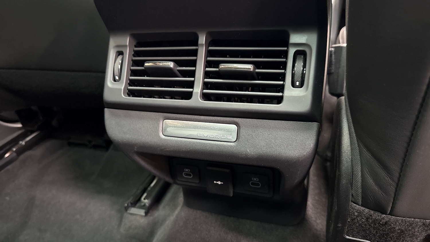 Used Land Rover Range Rover Evoque 2023 for sale - 76460013: Photo 18