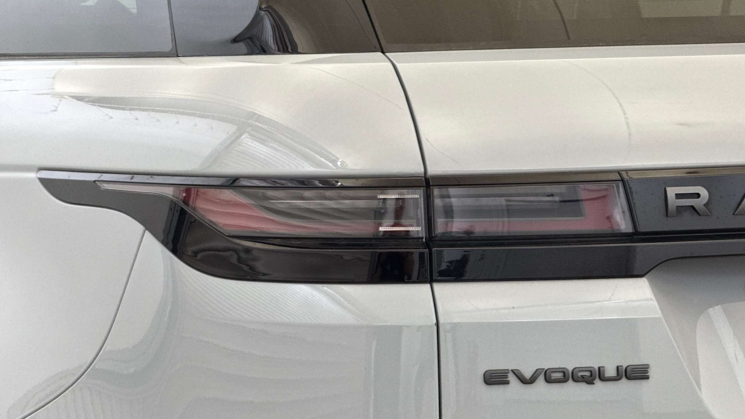 Used Land Rover Range Rover Evoque 2023 for sale - 76460013: Photo 19