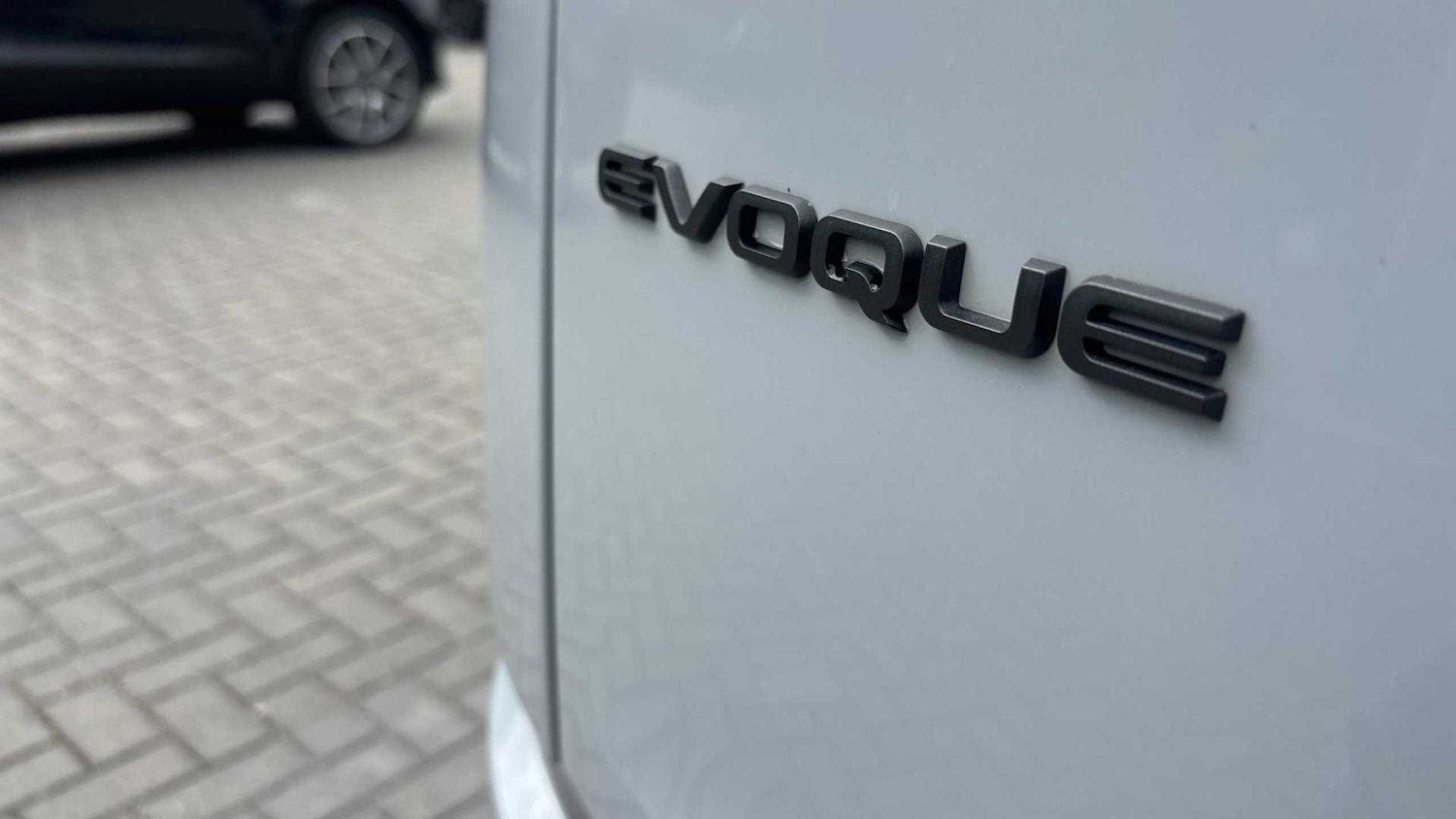 Used Land Rover Range Rover Evoque 2023 for sale - 76460013: Photo 21