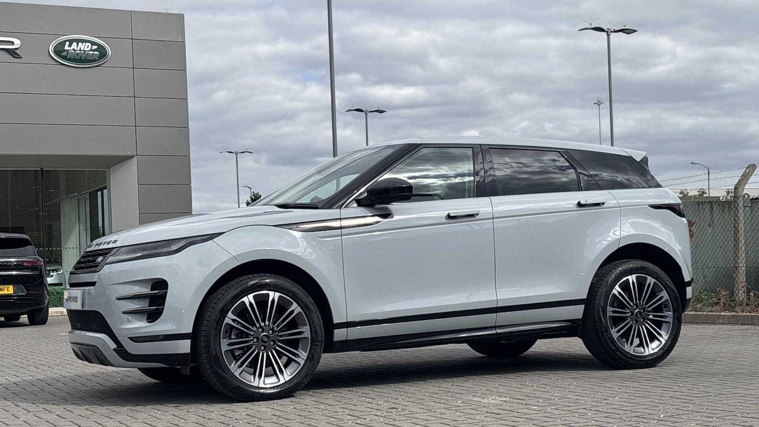 Used Land Rover Range Rover Evoque 2023 for sale - 76460013: Photo 26