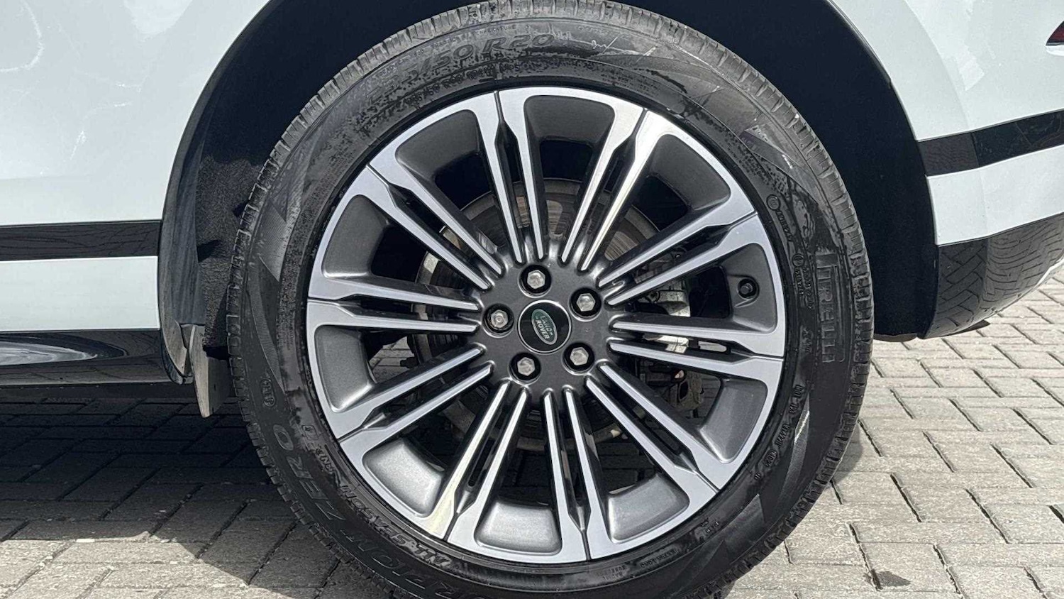 Used Land Rover Range Rover Evoque 2023 for sale - 76460013: Photo 28