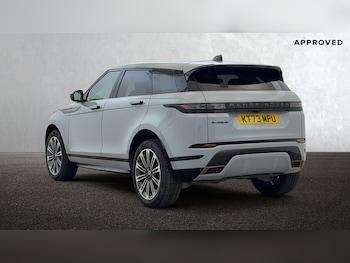 Used Land Rover Range Rover Evoque 2023 for sale - 76460013: Photo