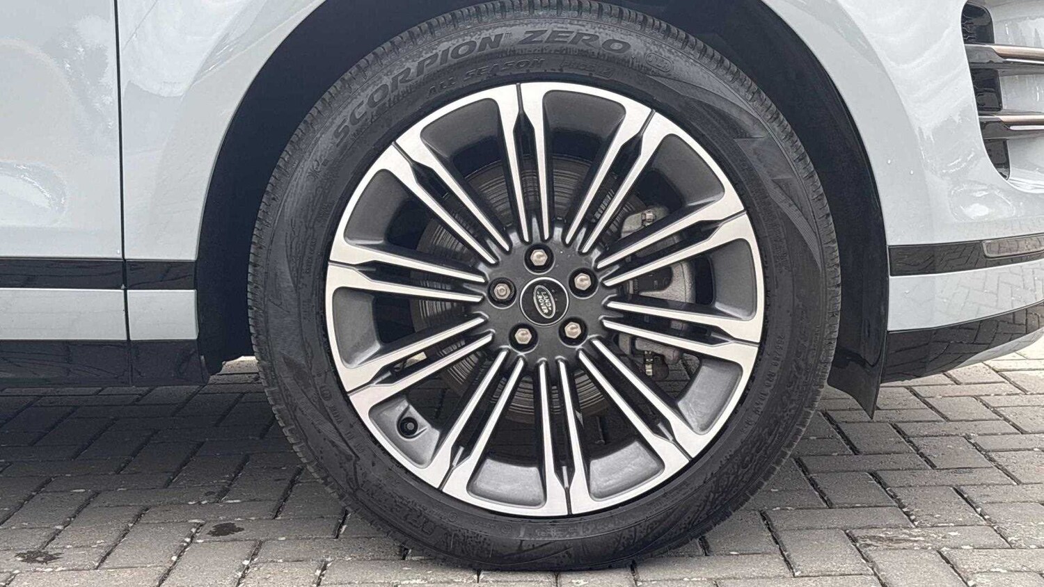 Used Land Rover Range Rover Evoque 2023 for sale - 76460013: Photo 30