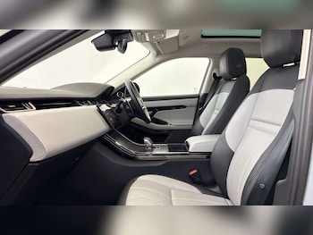 Used Land Rover Range Rover Evoque 2023 for sale - 76460013: Photo