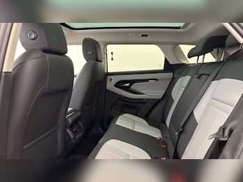 Used Land Rover Range Rover Evoque 2023 for sale - 76460013: Photo