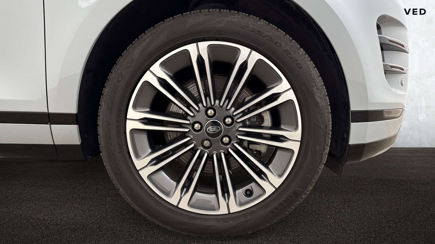 Used Land Rover Range Rover Evoque 2023 for sale - 76460013: Photo 8