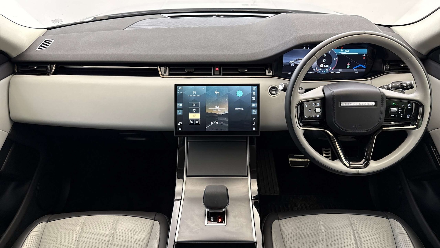 Used Land Rover Range Rover Evoque 2023 for sale - 76460013: Photo 9