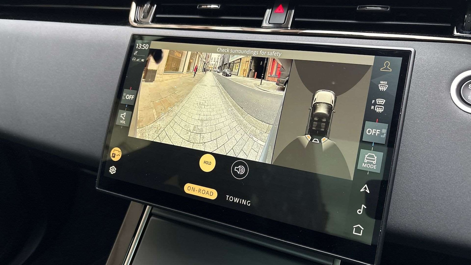 Used Land Rover Range Rover Evoque 2023 for sale - 77589042: Photo 12