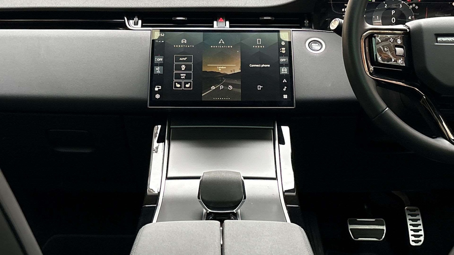 Used Land Rover Range Rover Evoque 2023 for sale - 77589042: Photo 14