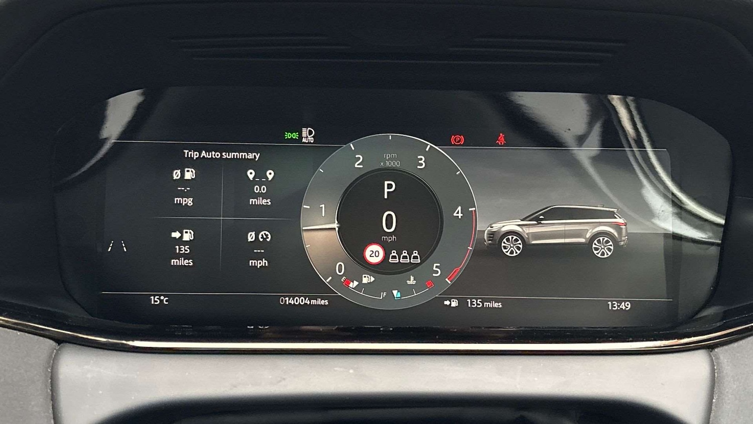 Used Land Rover Range Rover Evoque 2023 for sale - 77589042: Photo 16