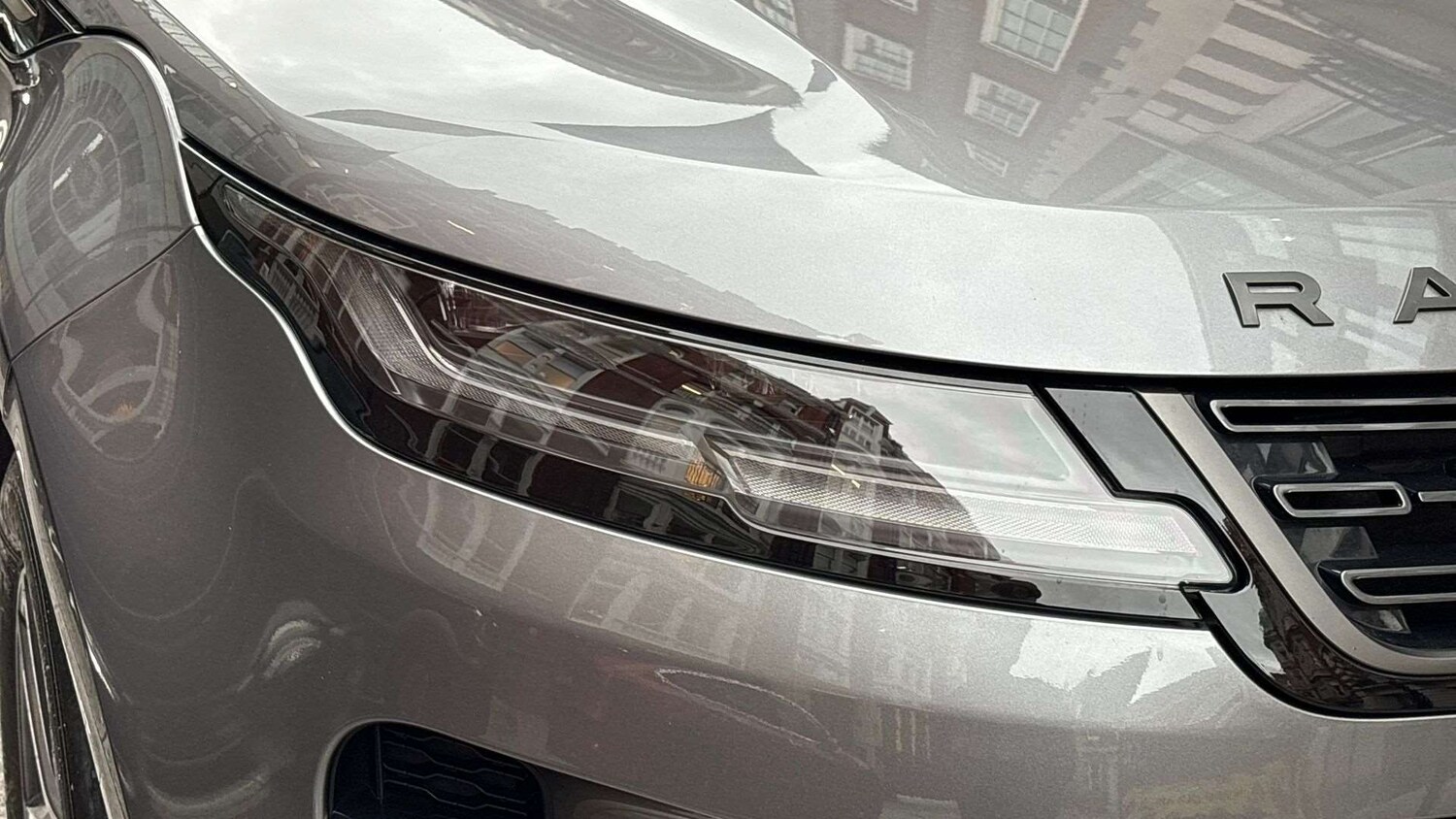 Used Land Rover Range Rover Evoque 2023 for sale - 77589042: Photo 17