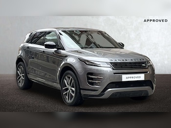 2023 - 2.0 D200 Dynamic SE 5dr Auto