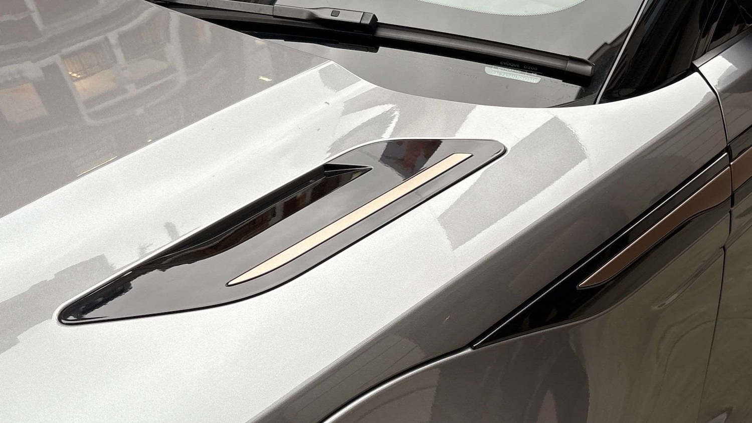 Used Land Rover Range Rover Evoque 2023 for sale - 77589042: Photo 20