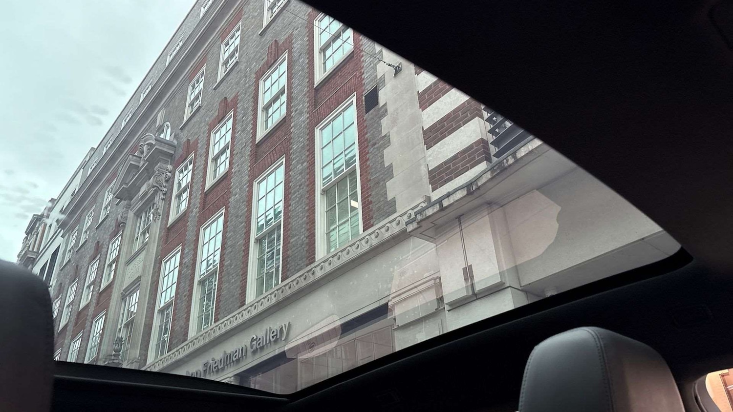 Used Land Rover Range Rover Evoque 2023 for sale - 77589042: Photo 21