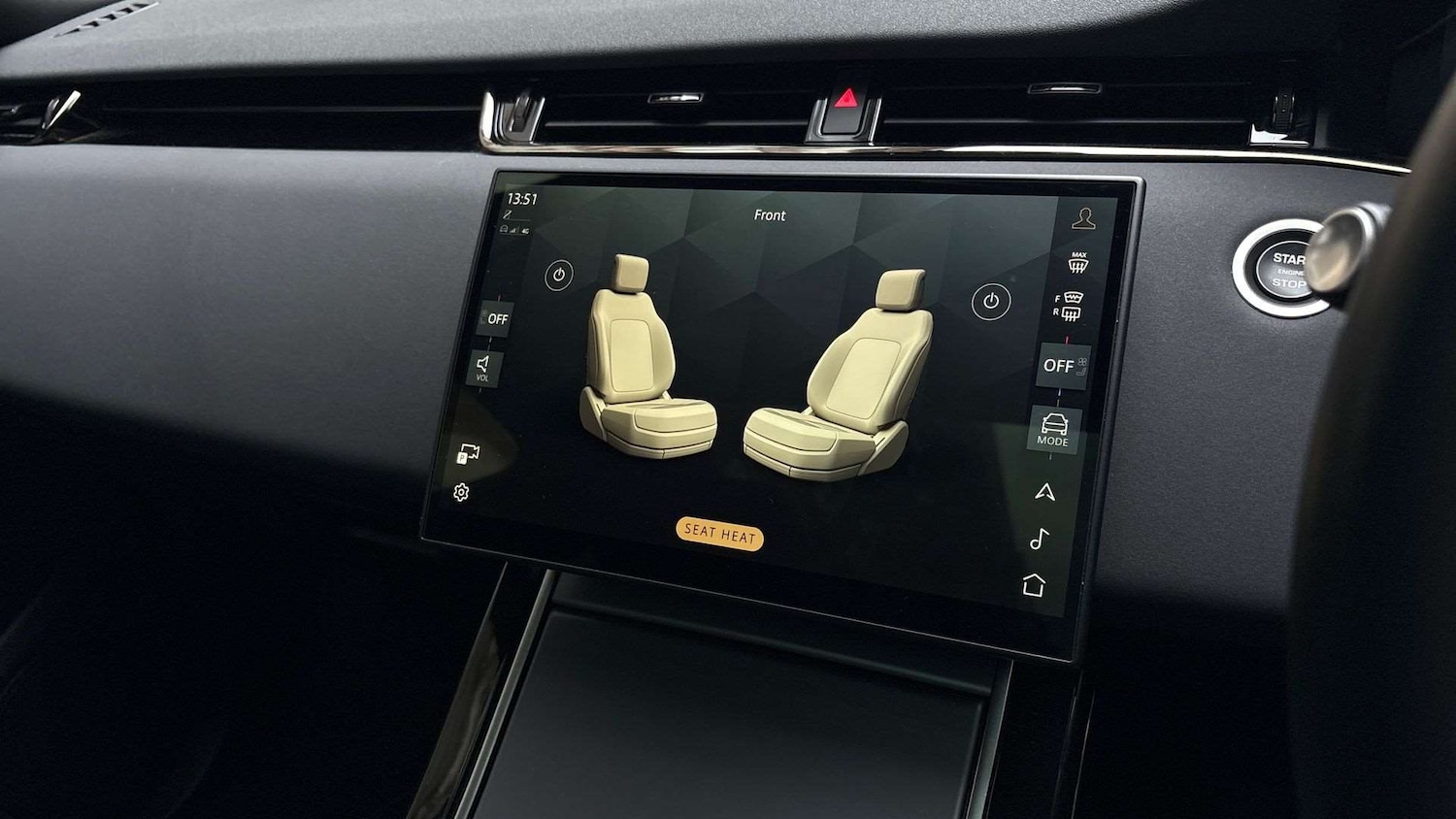 Used Land Rover Range Rover Evoque 2023 for sale - 77589042: Photo 22