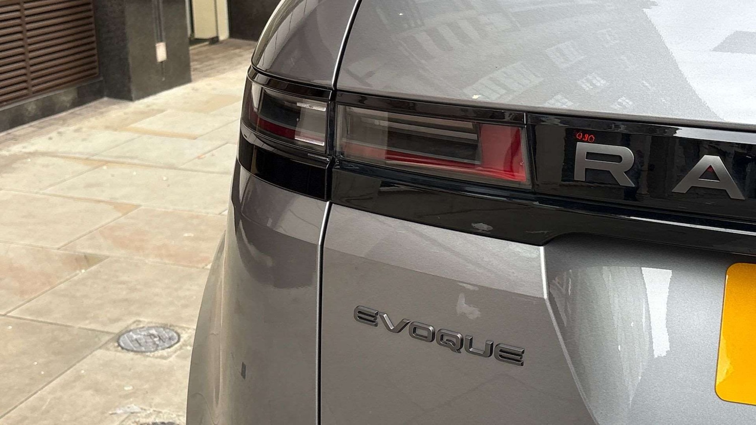 Used Land Rover Range Rover Evoque 2023 for sale - 77589042: Photo 26