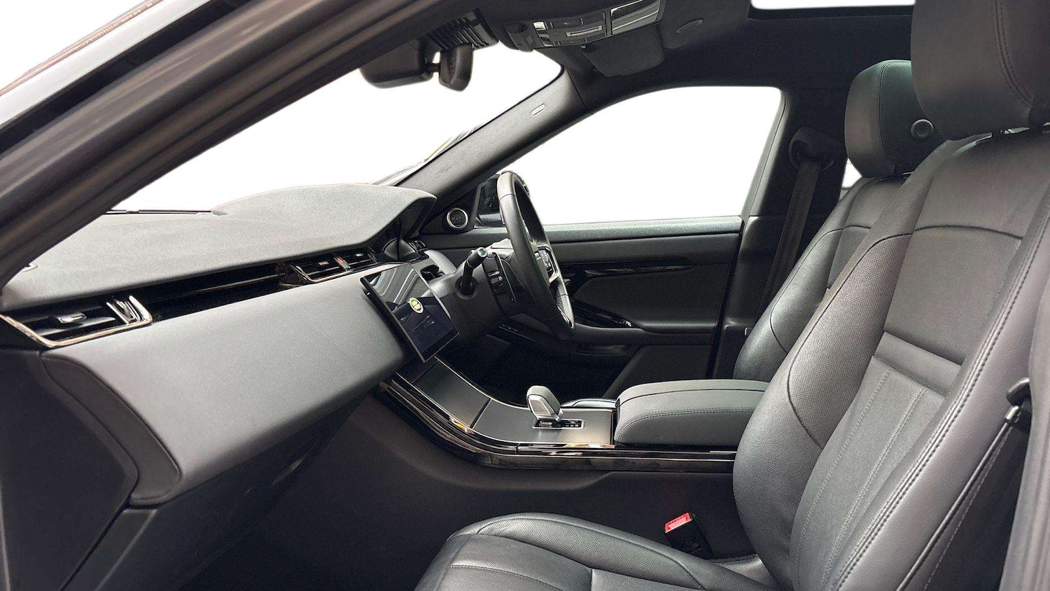 Used Land Rover Range Rover Evoque 2023 for sale - 77589042: Photo 3