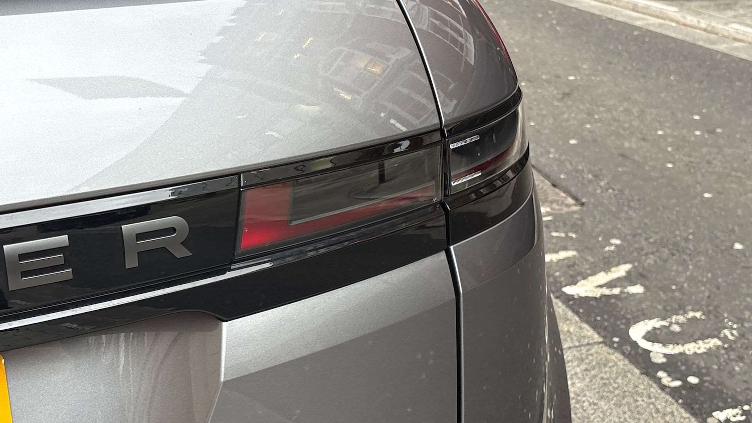 Used Land Rover Range Rover Evoque 2023 for sale - 77589042: Photo 31