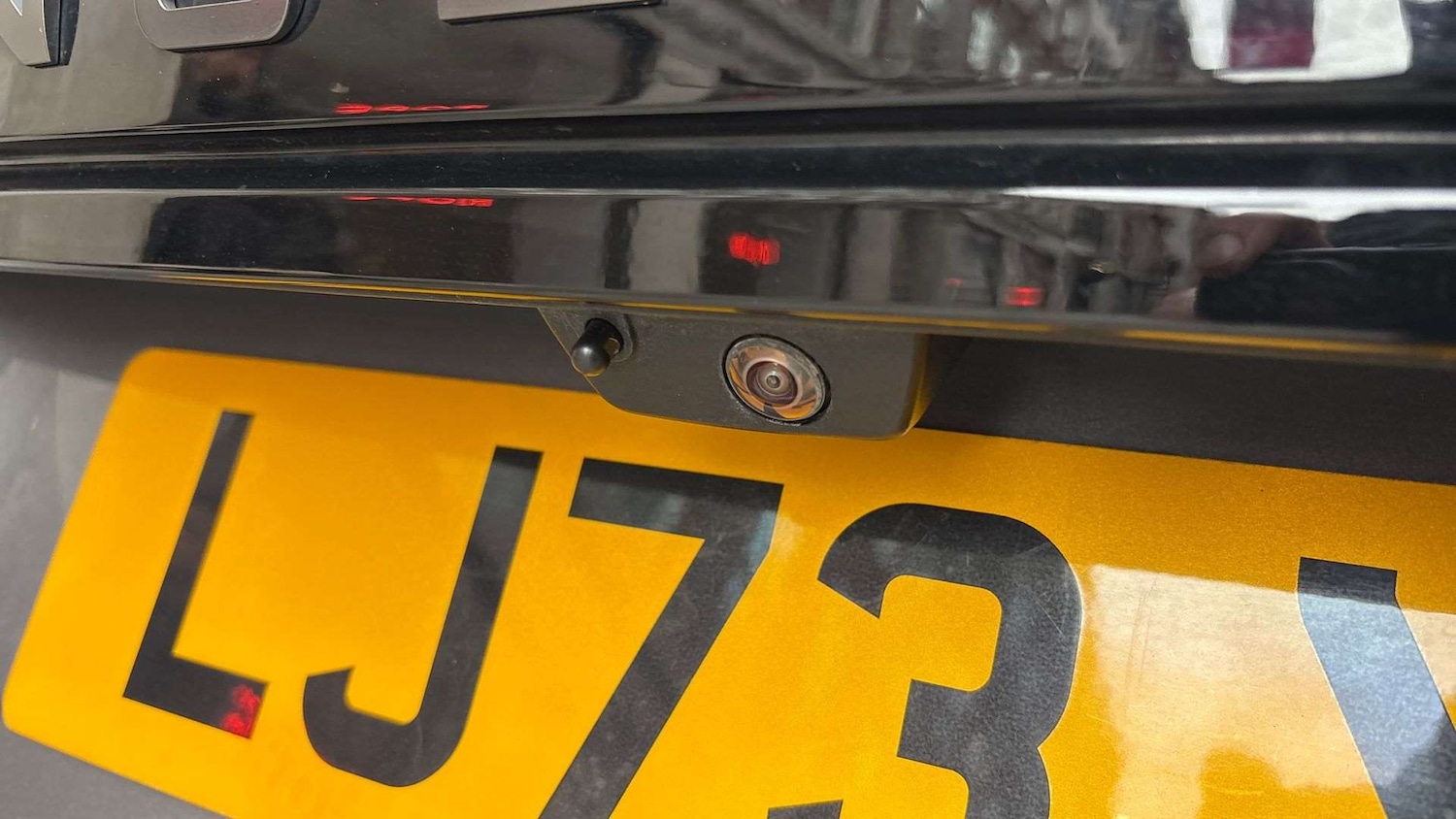 Used Land Rover Range Rover Evoque 2023 for sale - 77589042: Photo 32