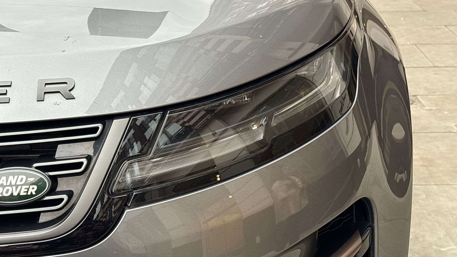 Used Land Rover Range Rover Evoque 2023 for sale - 77589042: Photo 34