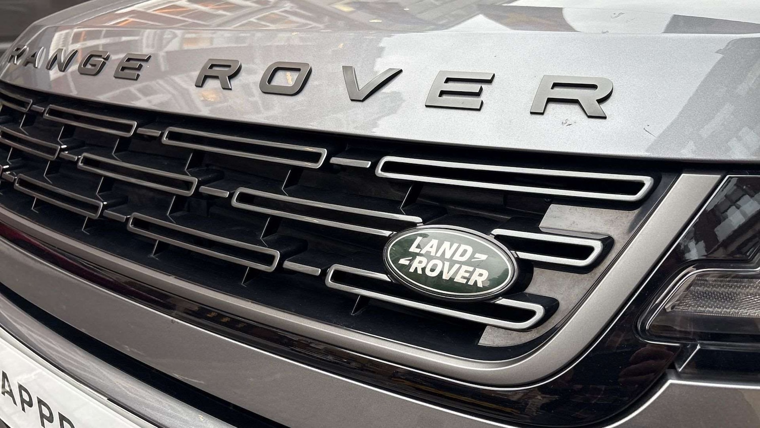Used Land Rover Range Rover Evoque 2023 for sale - 77589042: Photo 35
