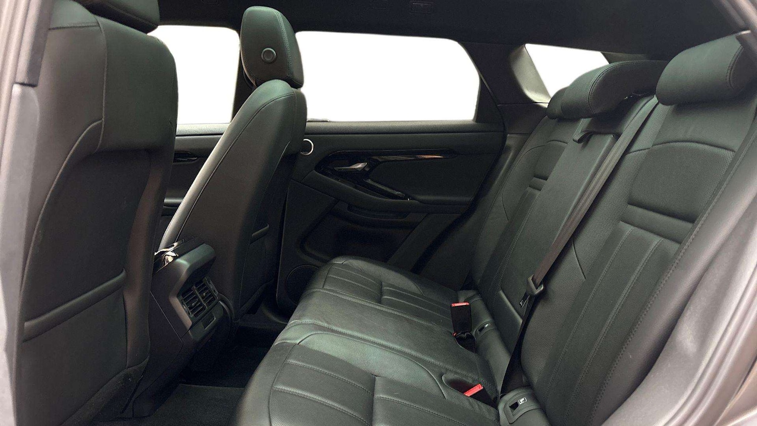 Used Land Rover Range Rover Evoque 2023 for sale - 77589042: Photo 4