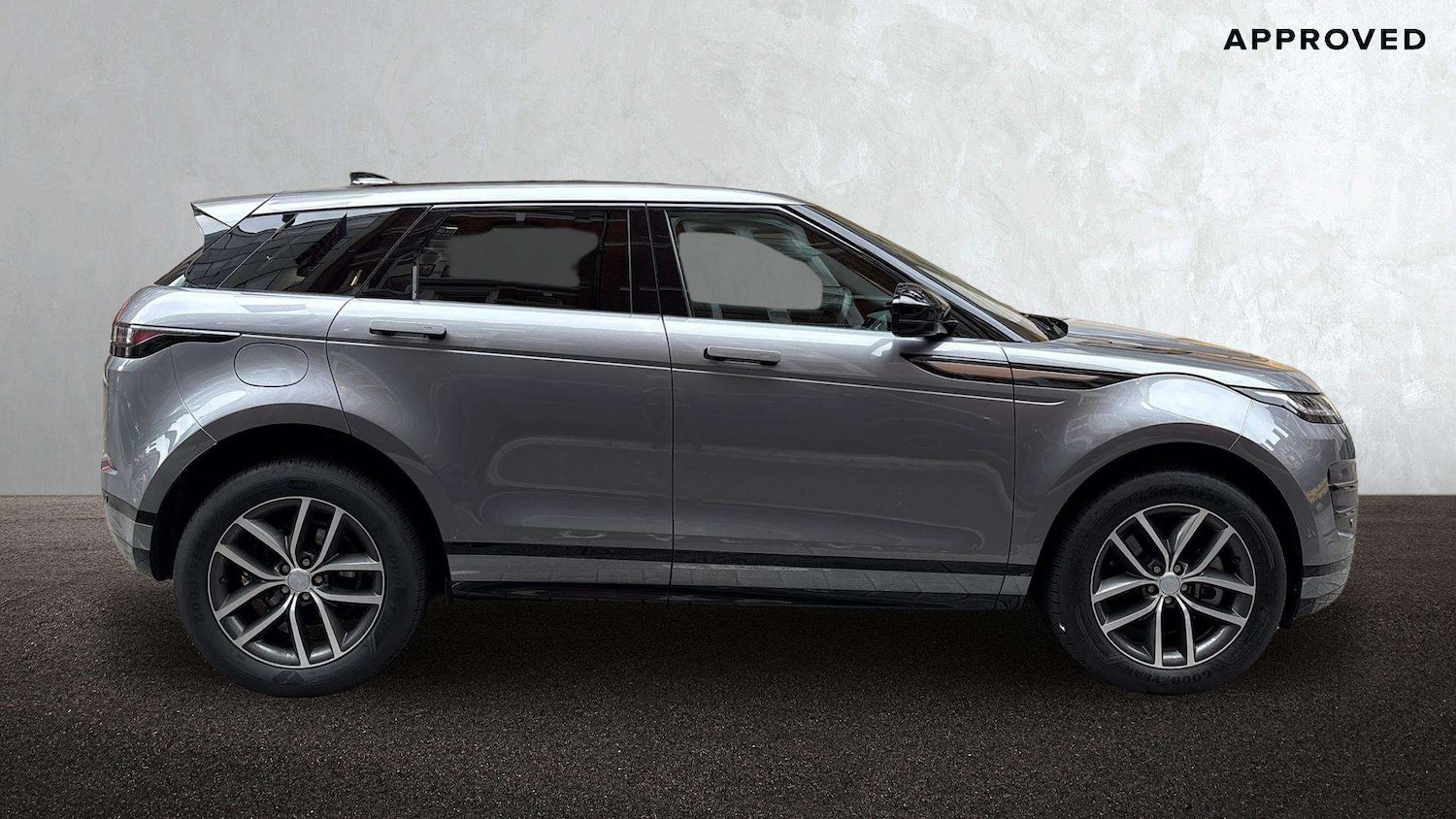 Used Land Rover Range Rover Evoque 2023 for sale - 77589042: Photo 5