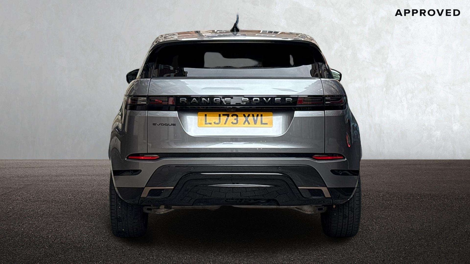 Used Land Rover Range Rover Evoque 2023 for sale - 77589042: Photo 6