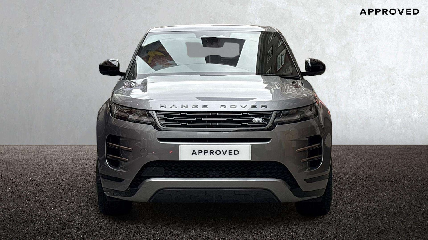 Used Land Rover Range Rover Evoque 2023 for sale - 77589042: Photo 7