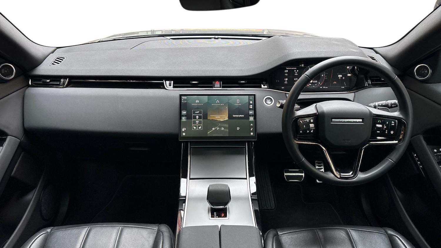 Used Land Rover Range Rover Evoque 2023 for sale - 77589042: Photo 9