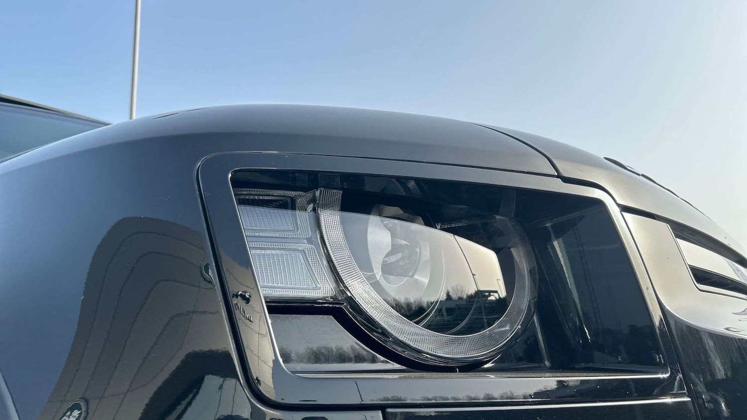 Used Land Rover Defender 2020 for sale - 77772173: Photo 17