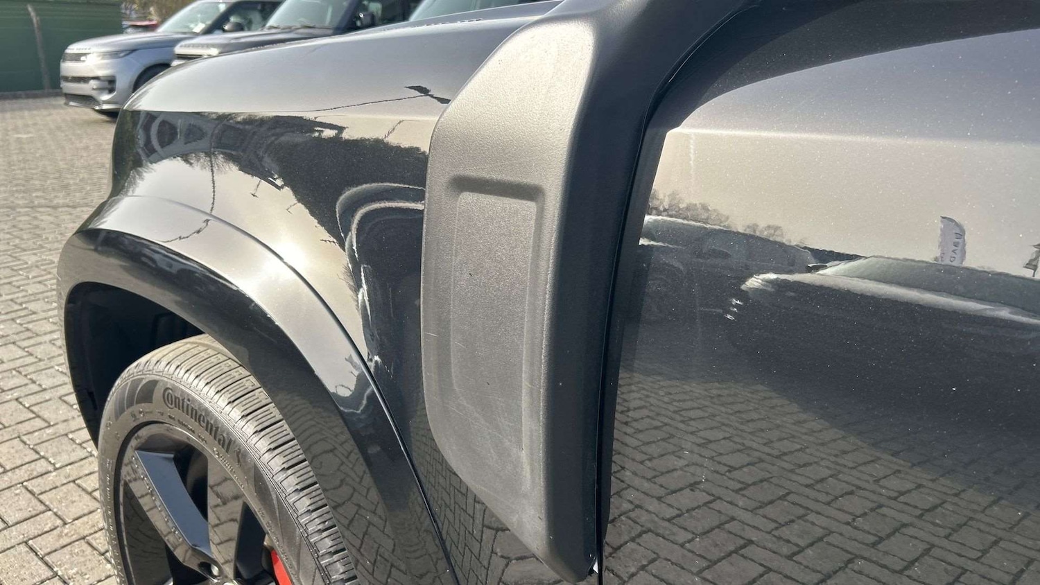 Used Land Rover Defender 2020 for sale - 77772173: Photo 20