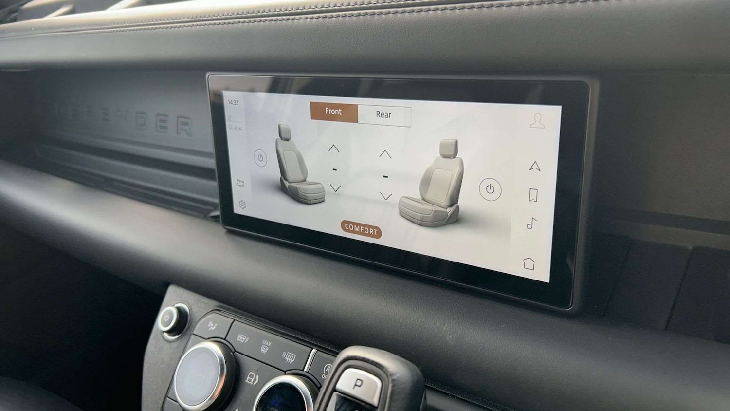 Used Land Rover Defender 2020 for sale - 77772173: Photo 22