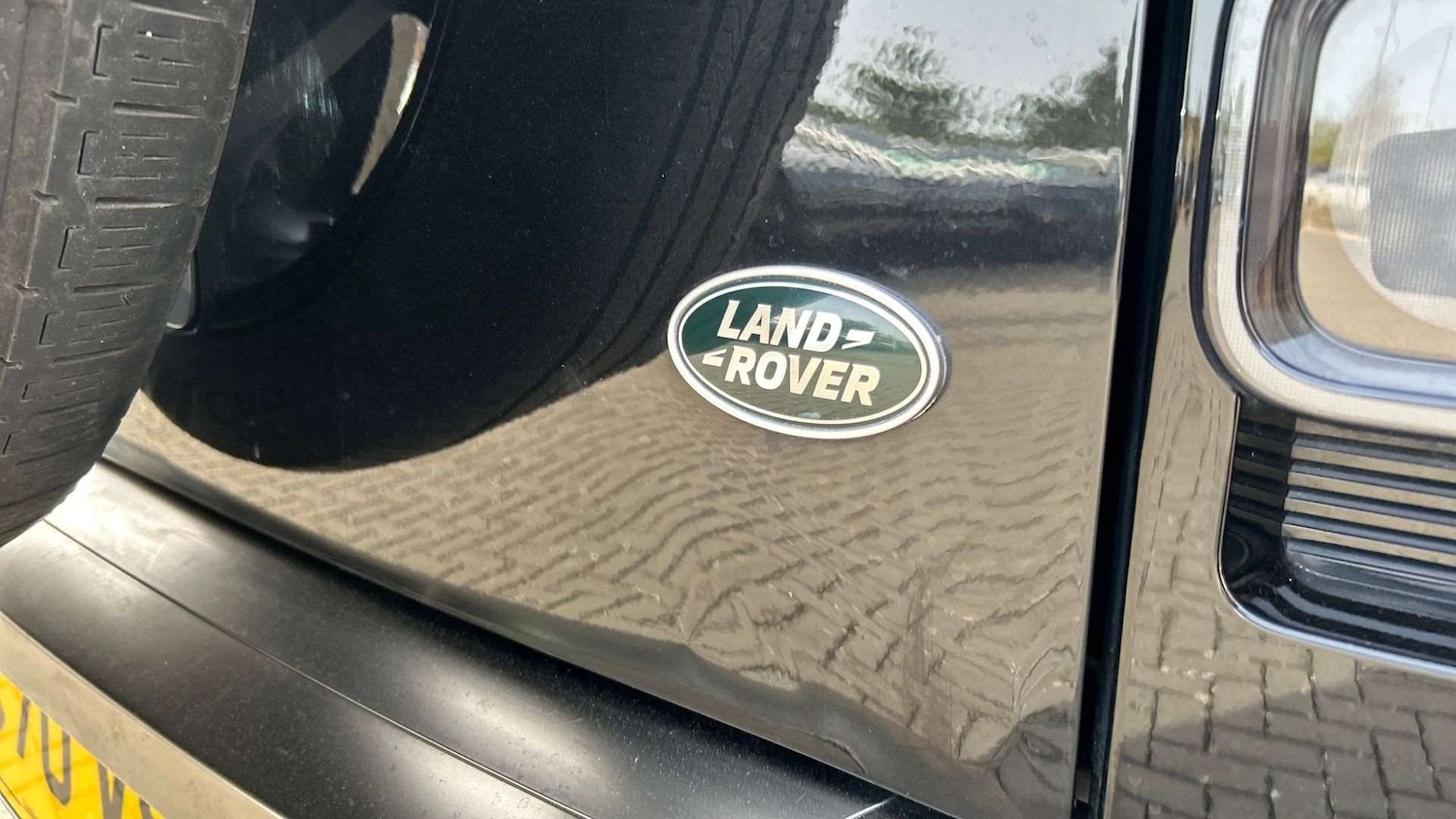 Used Land Rover Defender 2020 for sale - 77772173: Photo 27