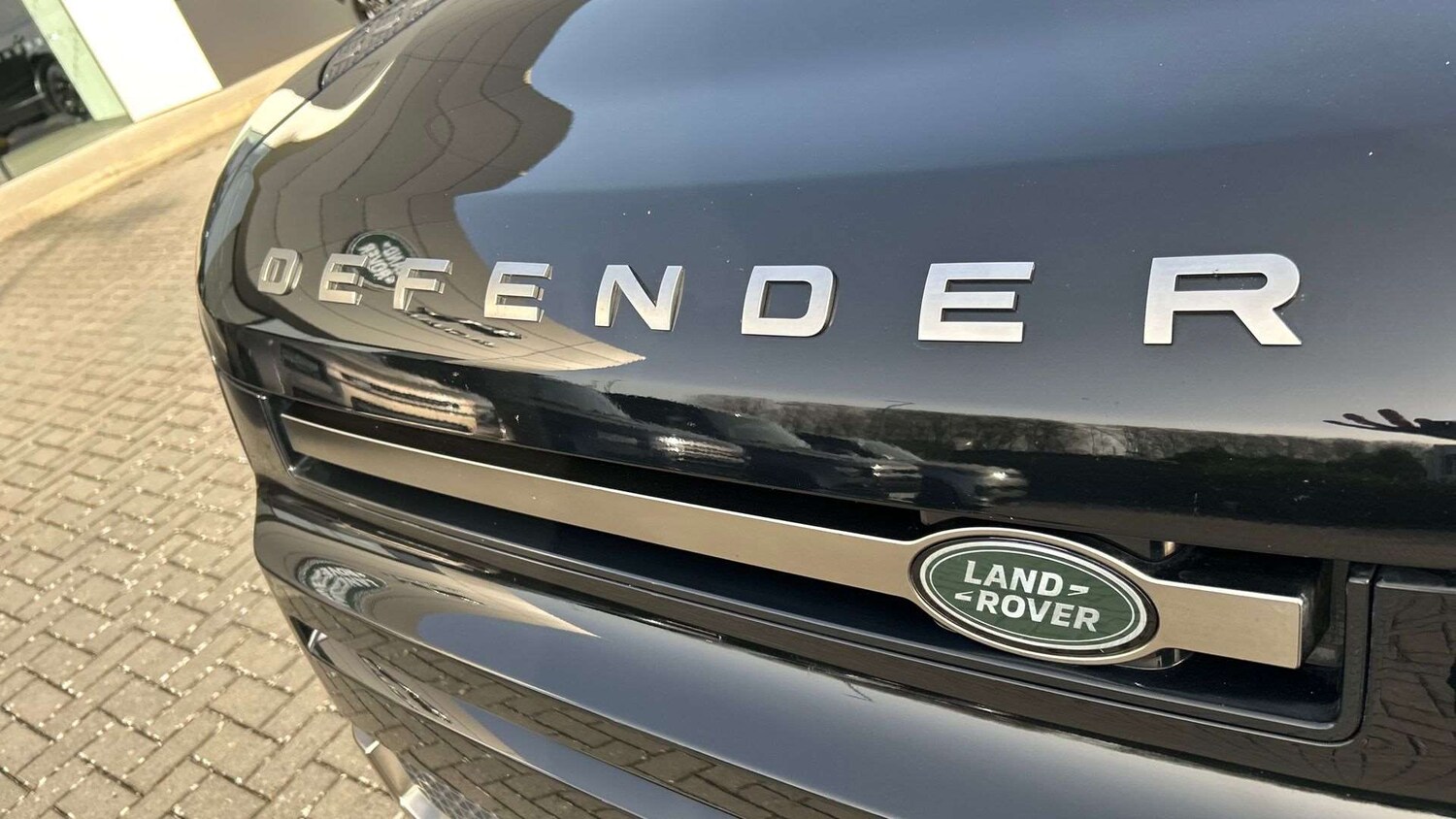 Used Land Rover Defender 2020 for sale - 77772173: Photo 29